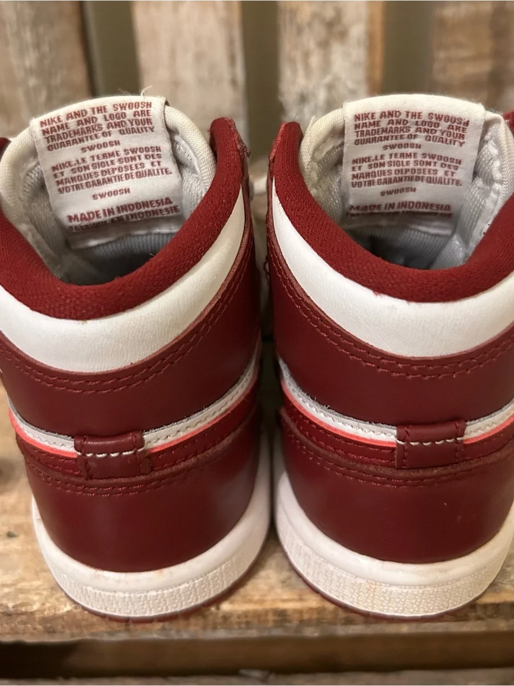 Air Jordan 1 High OG 